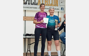 Duathlon de La Chaussaire