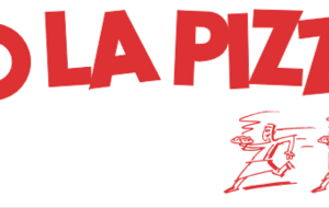 Cho la Pizza