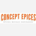 concept epices