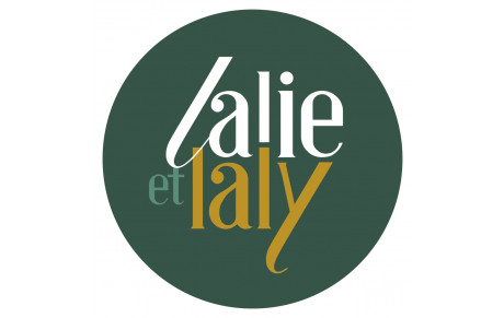 Lalie et Laly