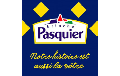 Brioche Pasquier