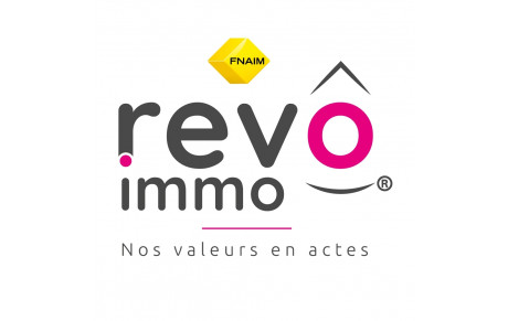 Revo immo