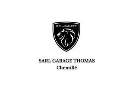 Garage THOMAS